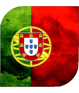 Platz Portugal Europa Fahnen 