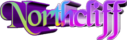 Northcliff N MASCULINE -  UK - USA - IRL - AUS - NZ First Names 