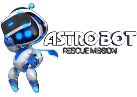 Rescue Mission Icones Astro Bot Jeux Vidéo Multi Média 