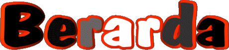 Berarda B FEMENINO - Alemania Nombre 