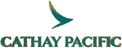 Cathay Pacific Cina Asia Aerei - Compagnia aerea Trasporto 