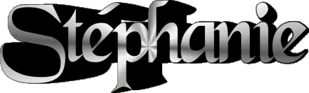 Stéphanie S FEMMINILE - Francia Nome 