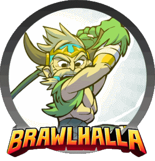 Icone - Personaggi Brawlhalla Videogiochi Multimedia 