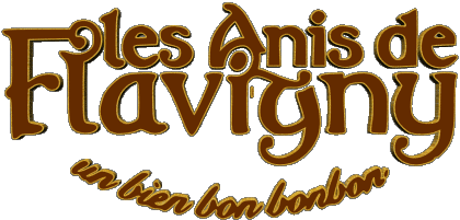 Les Anis de Flavigny Caramelle Cibo 