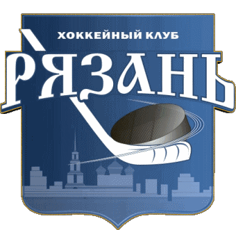 HK Ryazan Russia Hockey - Clubs Sportivo 