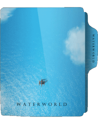 Symbole Waterworld Film Internazionale Multimedia 