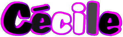 Cécile C FEMININE - France First Names 