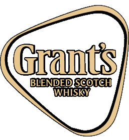 Grant's Whiskey Getränke 