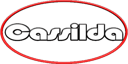 Cassilda C FEMMINILE - Spagna Nome 