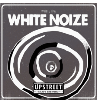 White Noise-White Noise UpStreet Canada Bières Boissons 