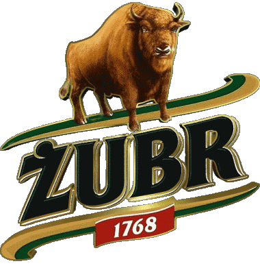 Zubr Polen Bier Getränke 