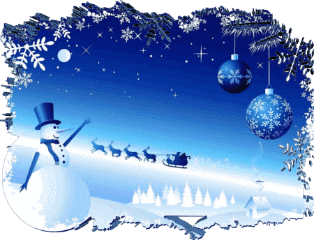 Serie 22 Joyeux Noël French Messages 