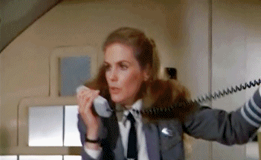 Airport 2 - The Sequel Airplane Películas Internacional Multimedia 