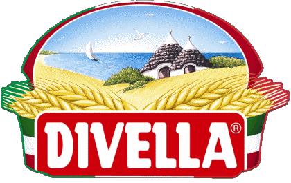 Divella Pasta Cibo 