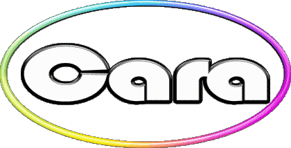 Cara C FEMININ - Allemagne Prénoms 