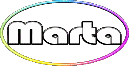 Marta M FEMENINO - Italia Nombre 