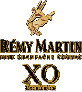 Remy Martin Cognac Boissons 