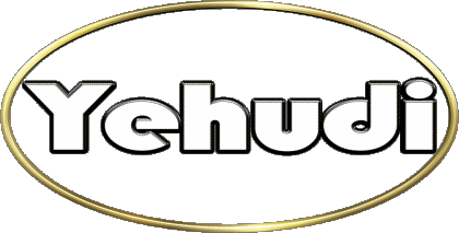 Yehudi Y MASCULINO - Francia Nombre 