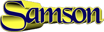 Samson S MASCULINO - Francia Nombre 