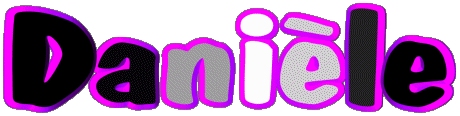 Danièle D FEMININ - France Prénoms 