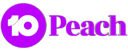 10 Peach Australie Chaines - TV Monde Multi Média 