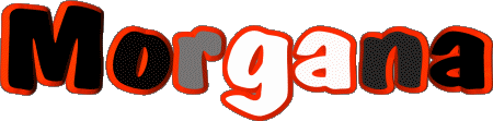 Morgana M FEMMINILE - Italia Nome 