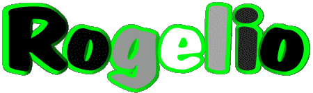 Rogelio R MASCULINO - España Nombre 