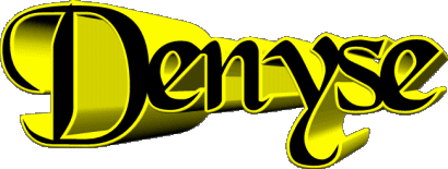 Denyse D FEMININE - France First Names 