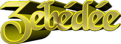 Zébédée Z MASCULINE - France First Names 