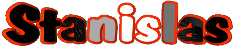 Stanislas S MASCULINO - Francia Nombre 