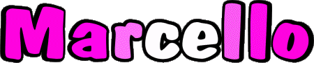 Marcello M MANN - Italien Vorname 