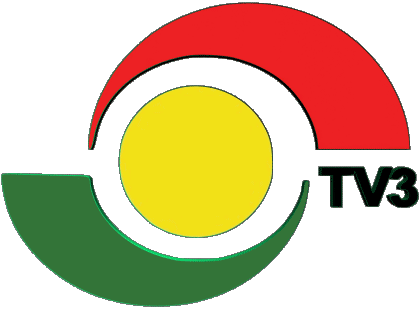 TV3 Ghana Canales - TV Mundo Multimedia 