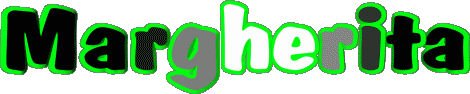Margherita M FEMMINILE - Italia Nome 