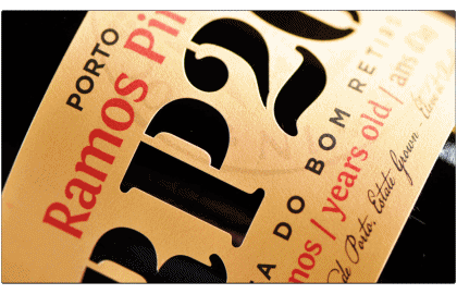 Ramos Pinto Porto Boissons 