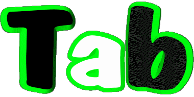 Tab T MASCHIO - UK - USA - IRL - AUS - NZ Nome 