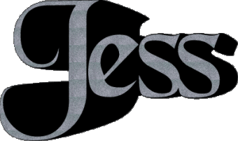 Jess J MASCULINO - UK - USA - IRL - AUS - NZ Nombre 