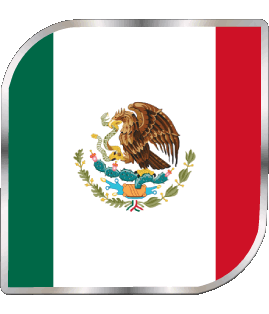 Plaza México América Banderas 