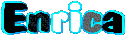 Enrica E FEMENINO - Italia Nombre 
