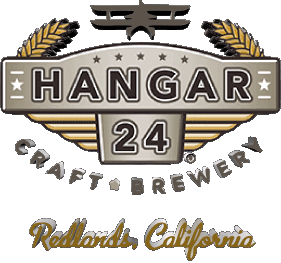 Hangar 24 USA Cervezas Bebidas 
