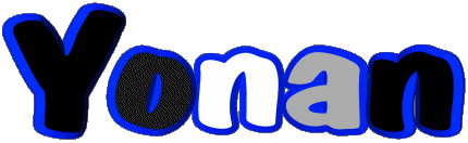 Yonan Y MASCULINO - Francia Nombre 