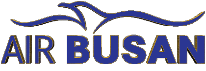 Air Busan Südkorea Asien Flugzeuge - Fluggesellschaft Transport 