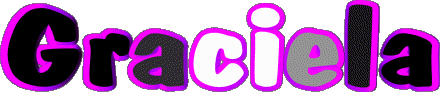 Graciela G FEMININ - Espagne Prénoms 