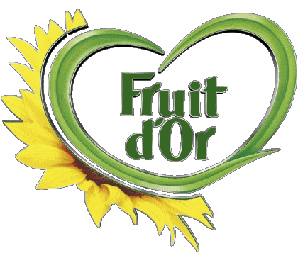 Fruit d'Or Huiles Nourriture 