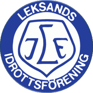 Leksands IF Schweden Eishockey Sport 