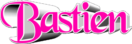 Bastien B MASCHIO - Francia Nome 