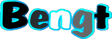 Bengt B MASCULINE - German First Names 