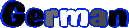 German G MASCULINE - German First Names 
