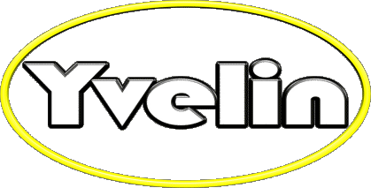 Yvelin Y MASCULINE - France First Names 