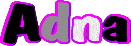 Adna A FEMININE - Germany First Names 