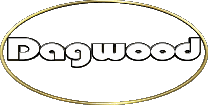 Dagwood D MASCULIN - UK - USA Prénoms 